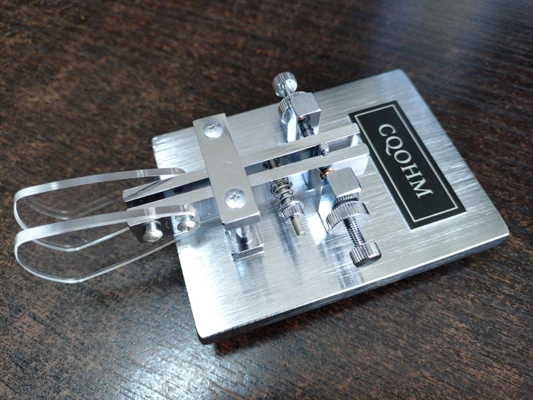 CQオーム CW-ONE エレキー CQオーム CW-ONE エレキー CQオーム CW-ONE エレキー CQオーム CW-ONE