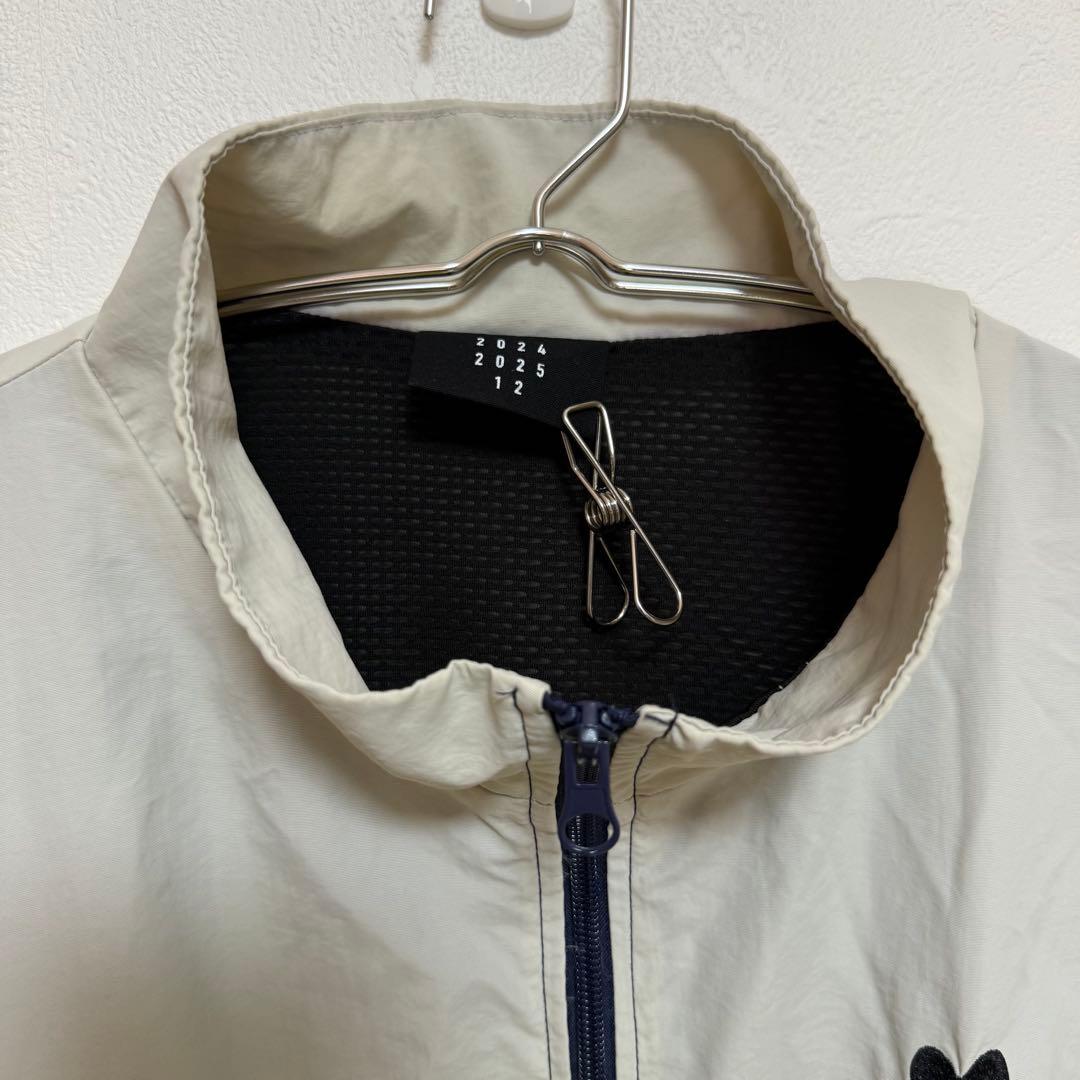 Eveの日 Under Blue Premium Live 白シャカジャン - メルカリ