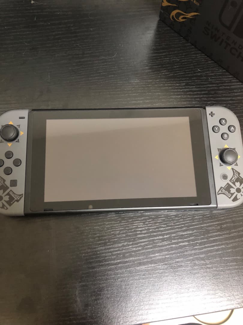 モンハンスペシャルエディション Amazon.co.jp: Nintendo Switch モンスターハンターライズ スペシャル