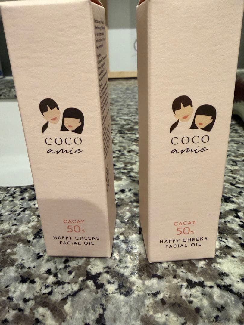 コクリコ様 9番 シャンプー、リンスーセット