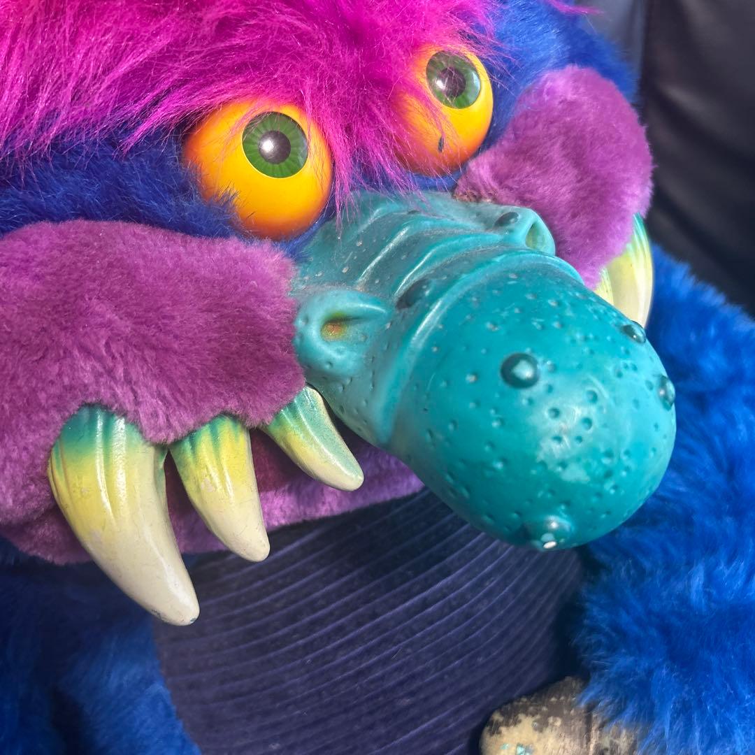 My Pet Monster⁄マイペットモンスター | アメリカントイと雑貨のRPM