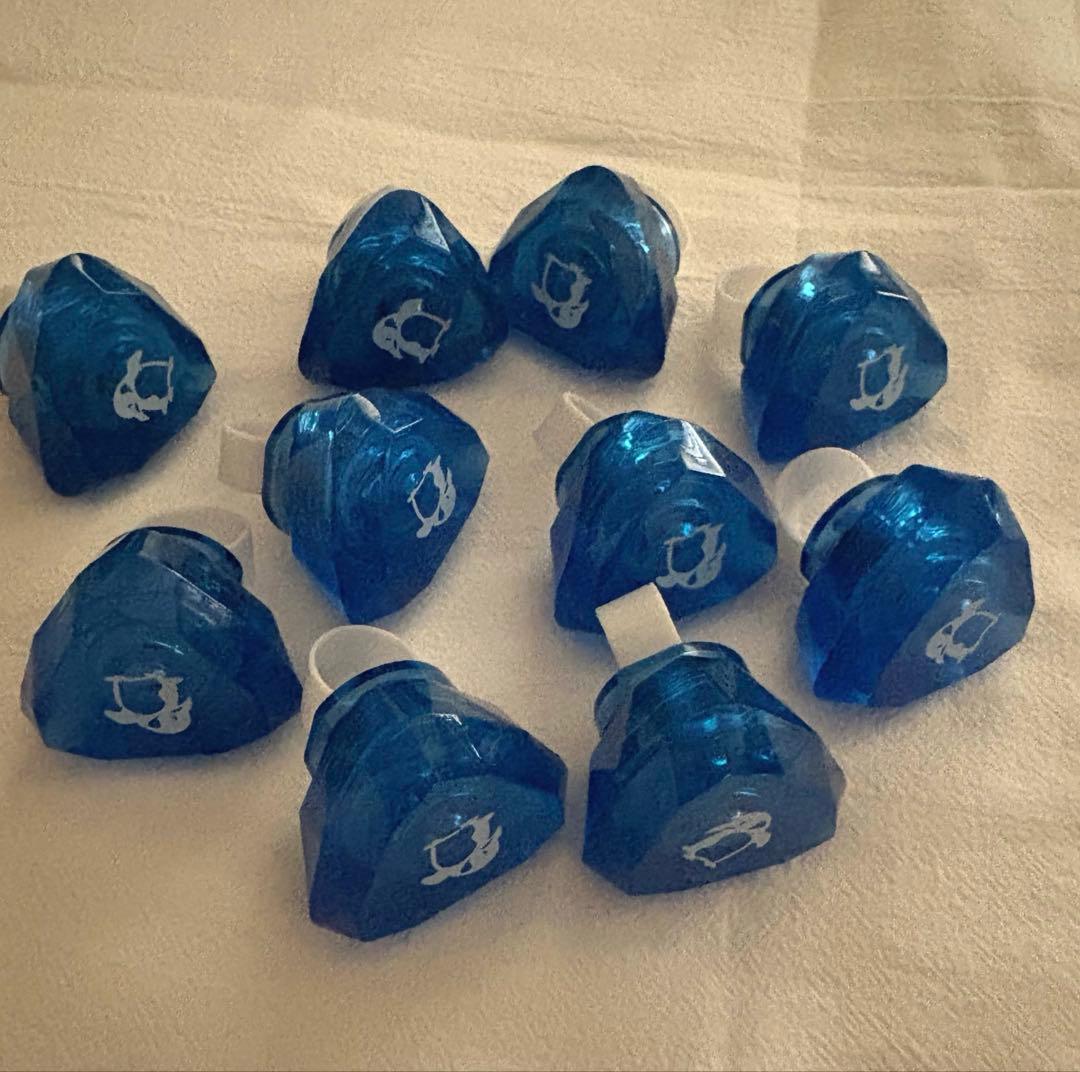 クロノヴァ しゃるろ リングライト Rise of Re:Virth リングライト ARKHEカラー - クロノストア【公式