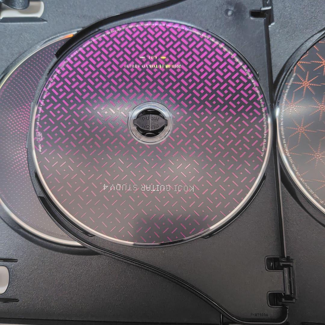 La'cryma Christi KOJI GUITAR STUDY4 - メルカリ