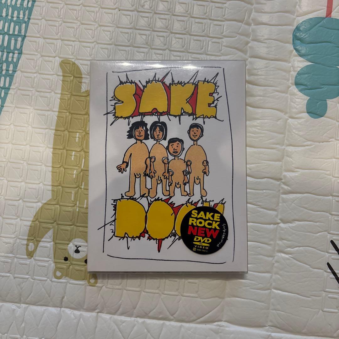 SAKEROCK/ぐうぜんのきろく 2〈2枚組〉 Amazon.co.jp: ぐうぜんのきろく2 [DVD] : SAKEROCK: DVD
