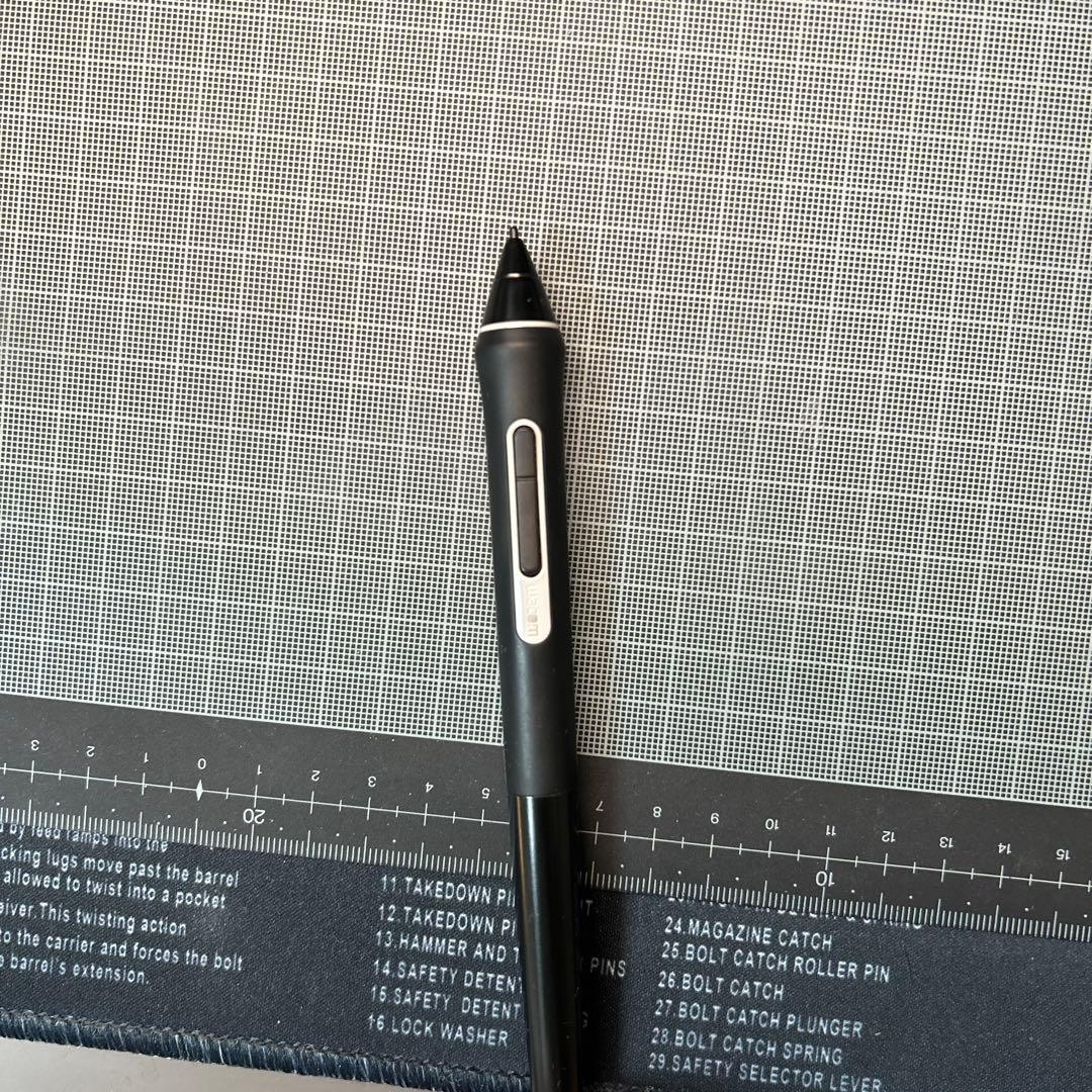 Wacom プロペン2 KP-504E - メルカリ