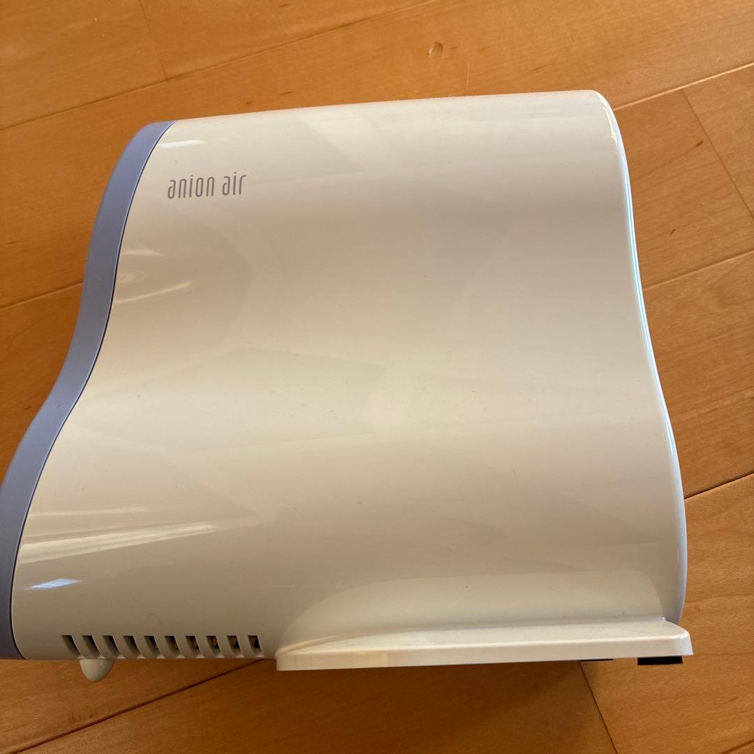 アニオンエア ipsコスメティックス