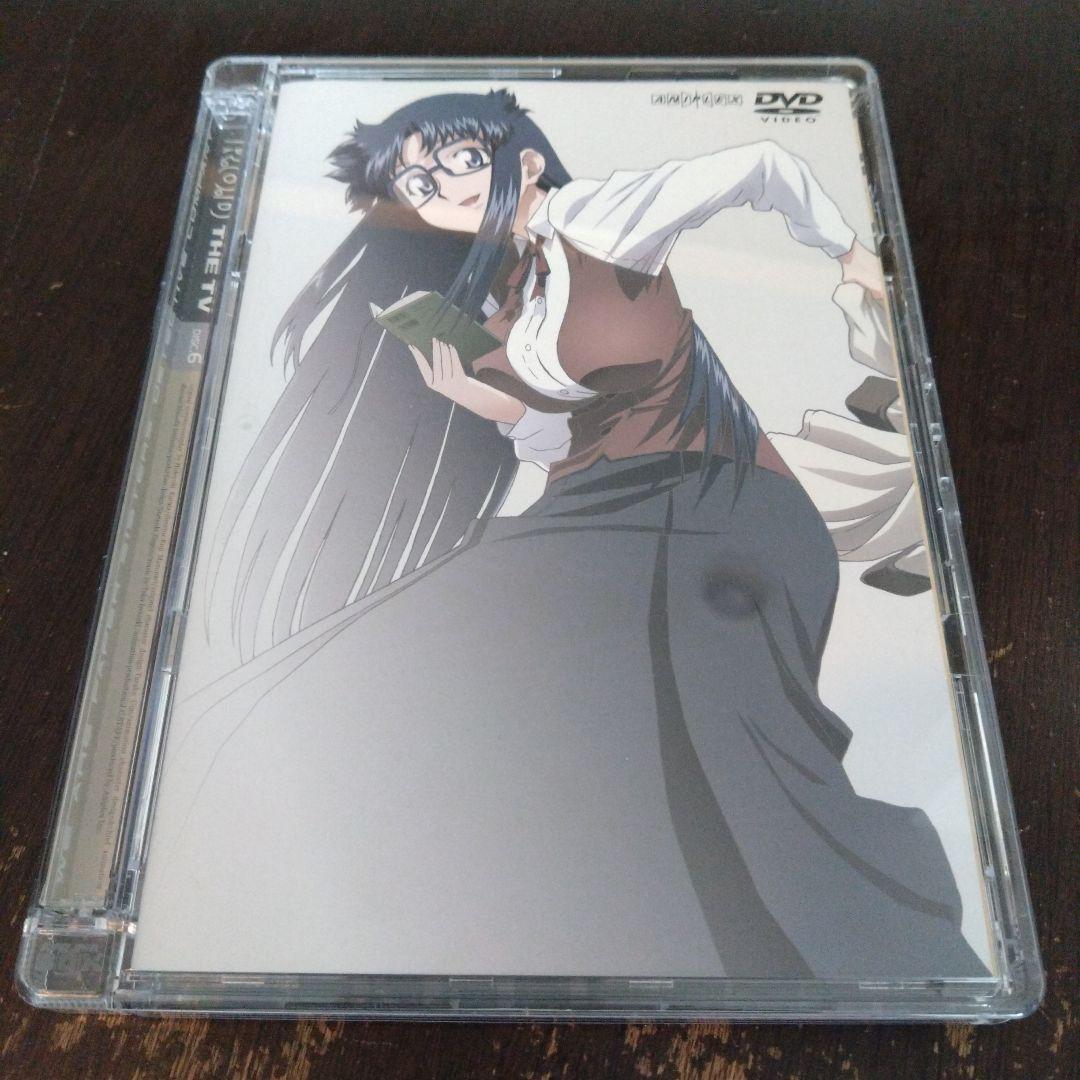 R.O.D. READ OR DIE 限定版 DVD＋TVシリーズ全9巻