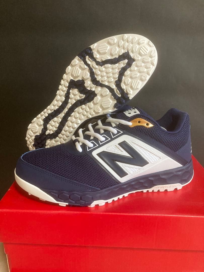 ニューバランス絶版品トレーニングシューズ27cm 2E新品未使用品 楽天市場】全3色 2E幅 ニューバランス メンズ レディース ダイナソフト