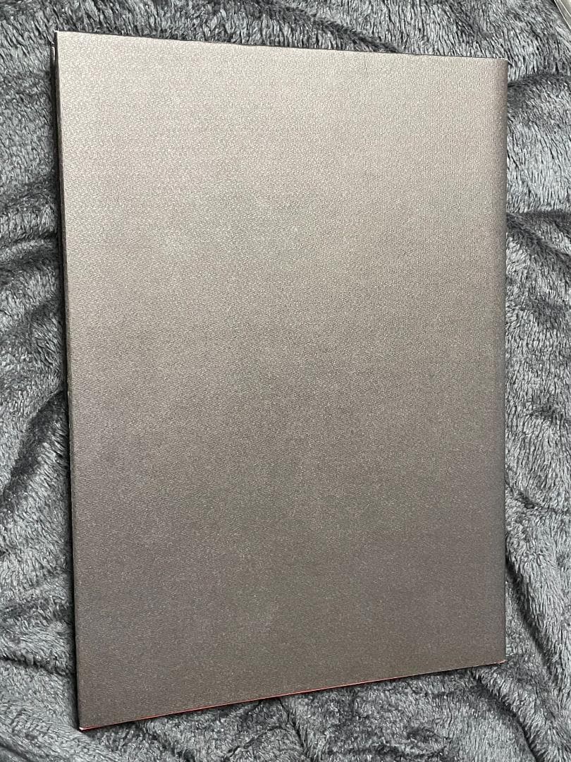 杉菜水姫 第二集 花葬 画集 InnocentGrey 限定5000部