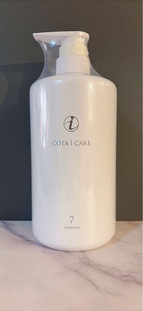 コタ　COTA コタ　アイケア　シャンプー 7 800ml 新品未使用　未開封 Amazon.co.jp: コタ アイ ケア シャンプー 7(800ml) : ビューティー