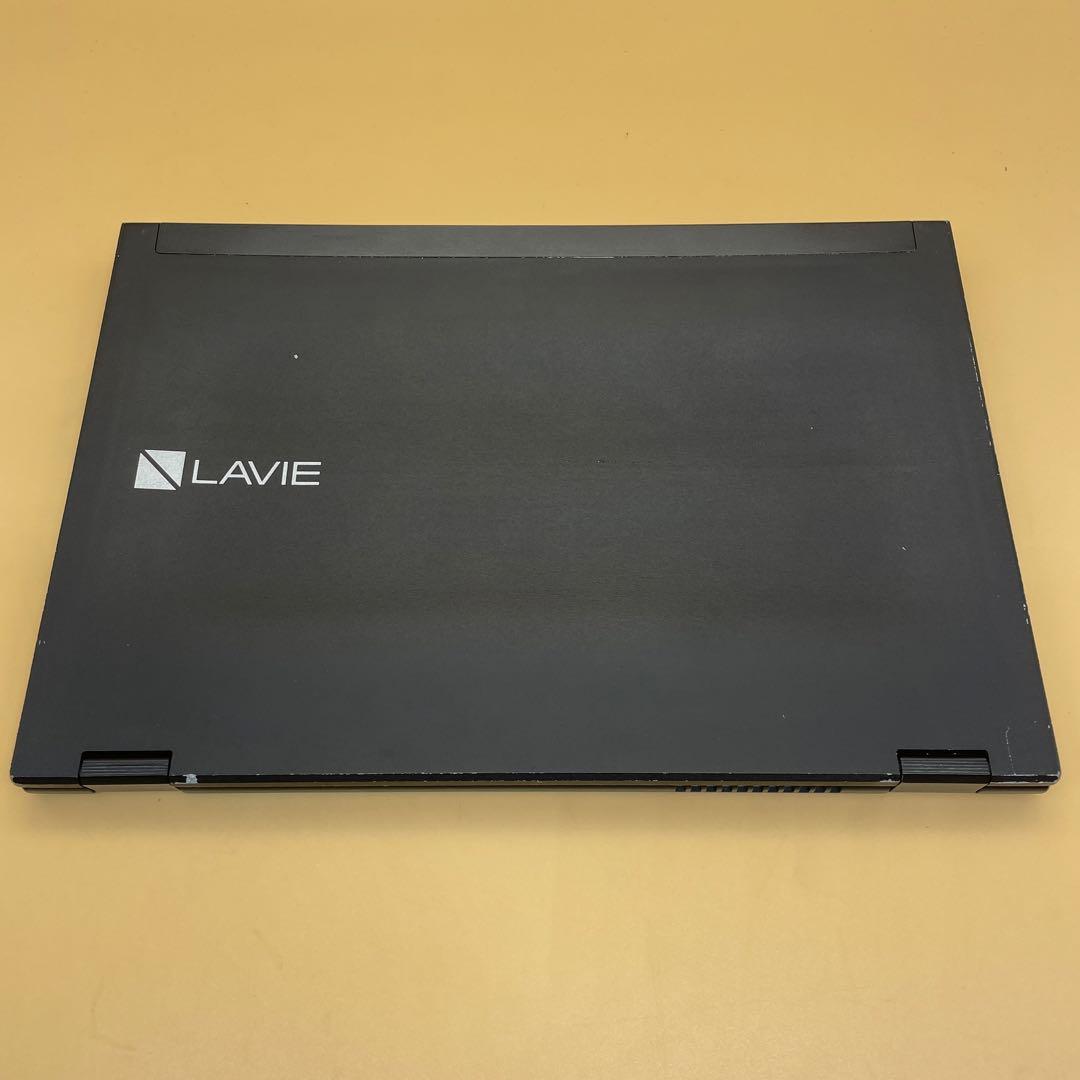 NEC LaVie i7 8GB SSD 512GB offce付 NEC LaVie i7 8GB SSD 512GB offce付