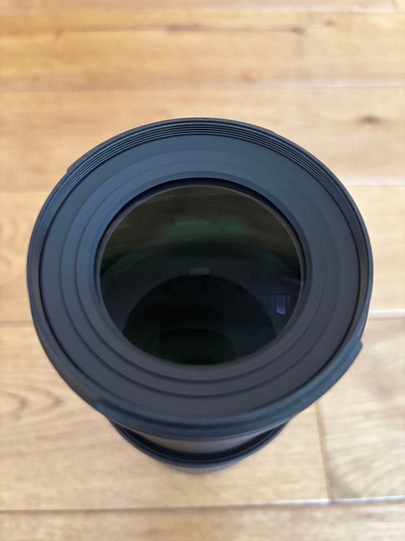 Tamron70-300mm f/4.5-6.3 Di III RXD ニコンZ