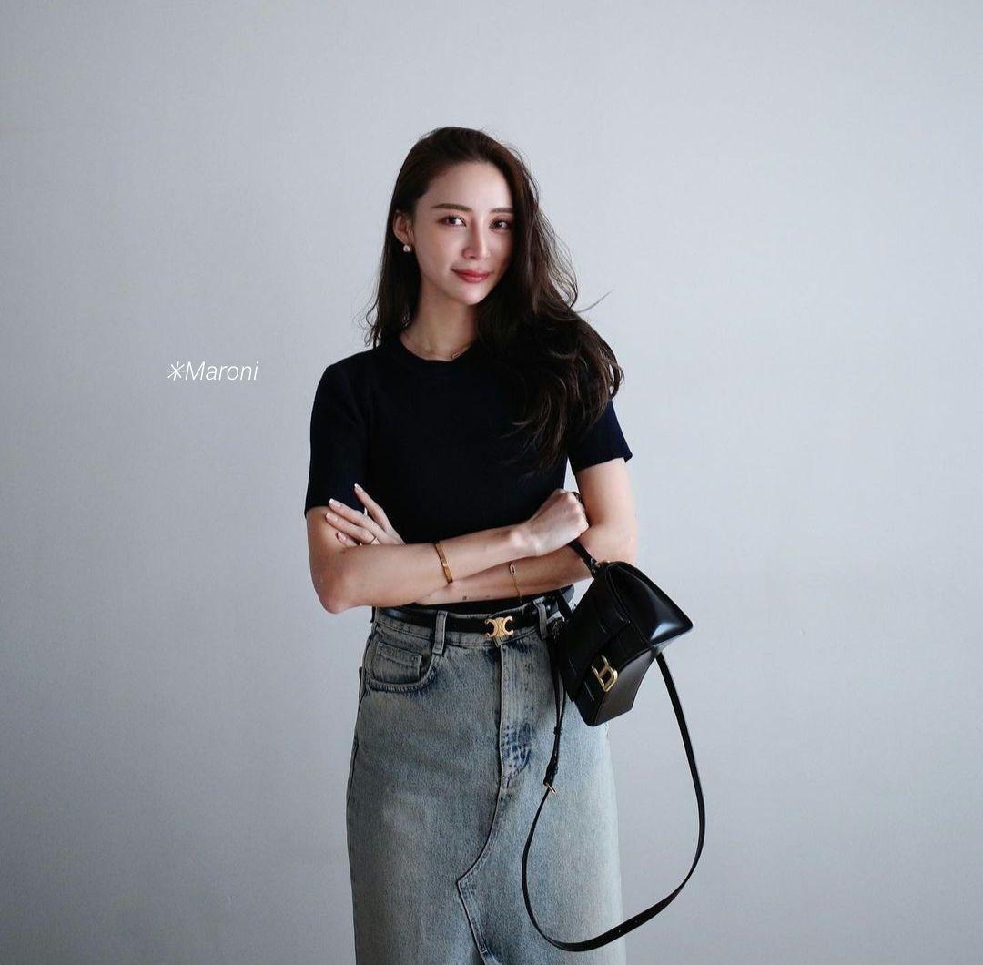 CELINEセリーヌ✳トリオンフ ベルト75✳美品 - メルカリ