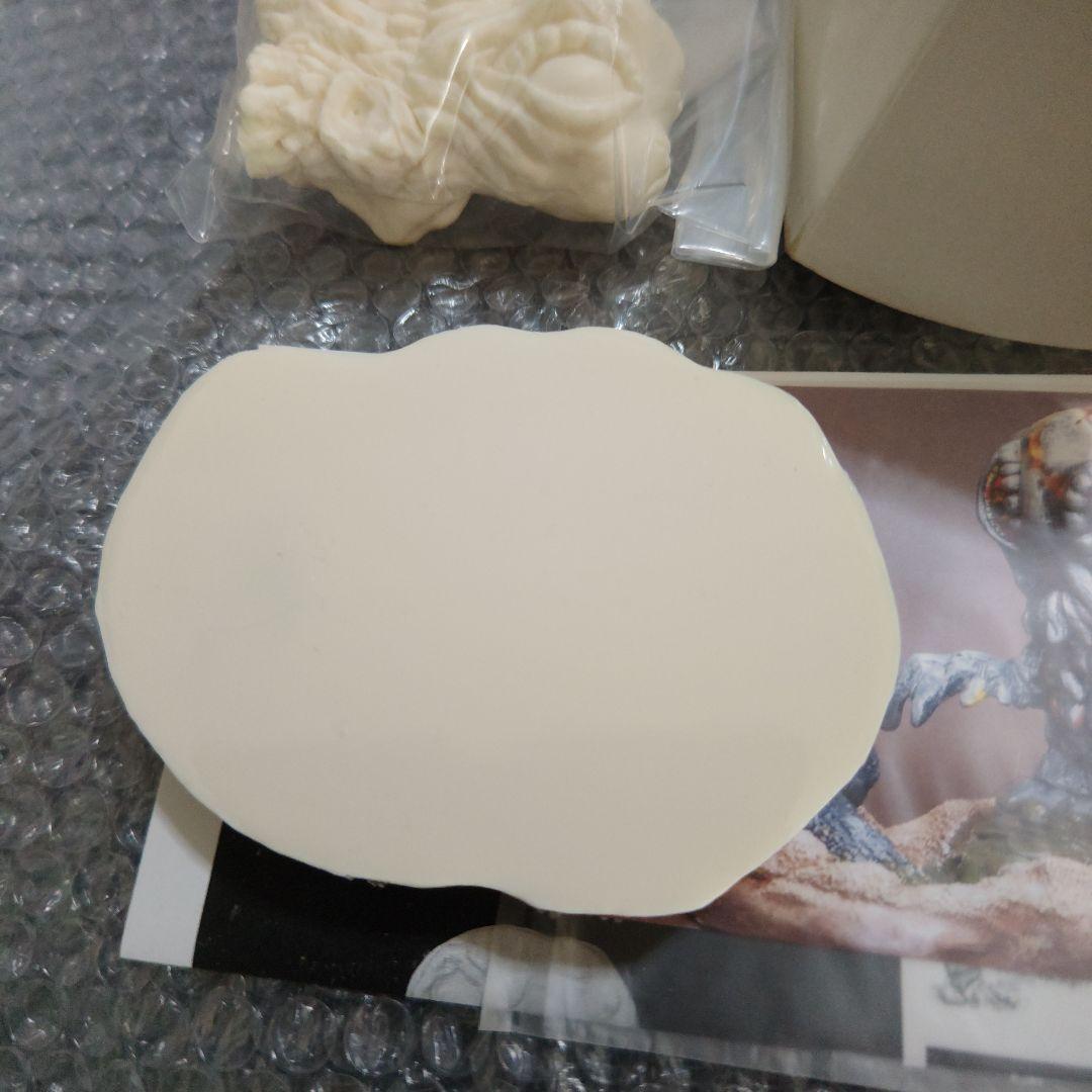 イマージュ ゴジラ対ヘドラ 富士山麓の闘い ガレージキット 未組立