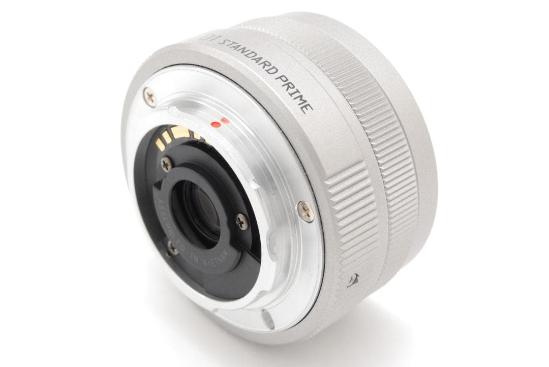 【美品】ペンタックス PENTAX 8.5mm AL(IF) レンズ