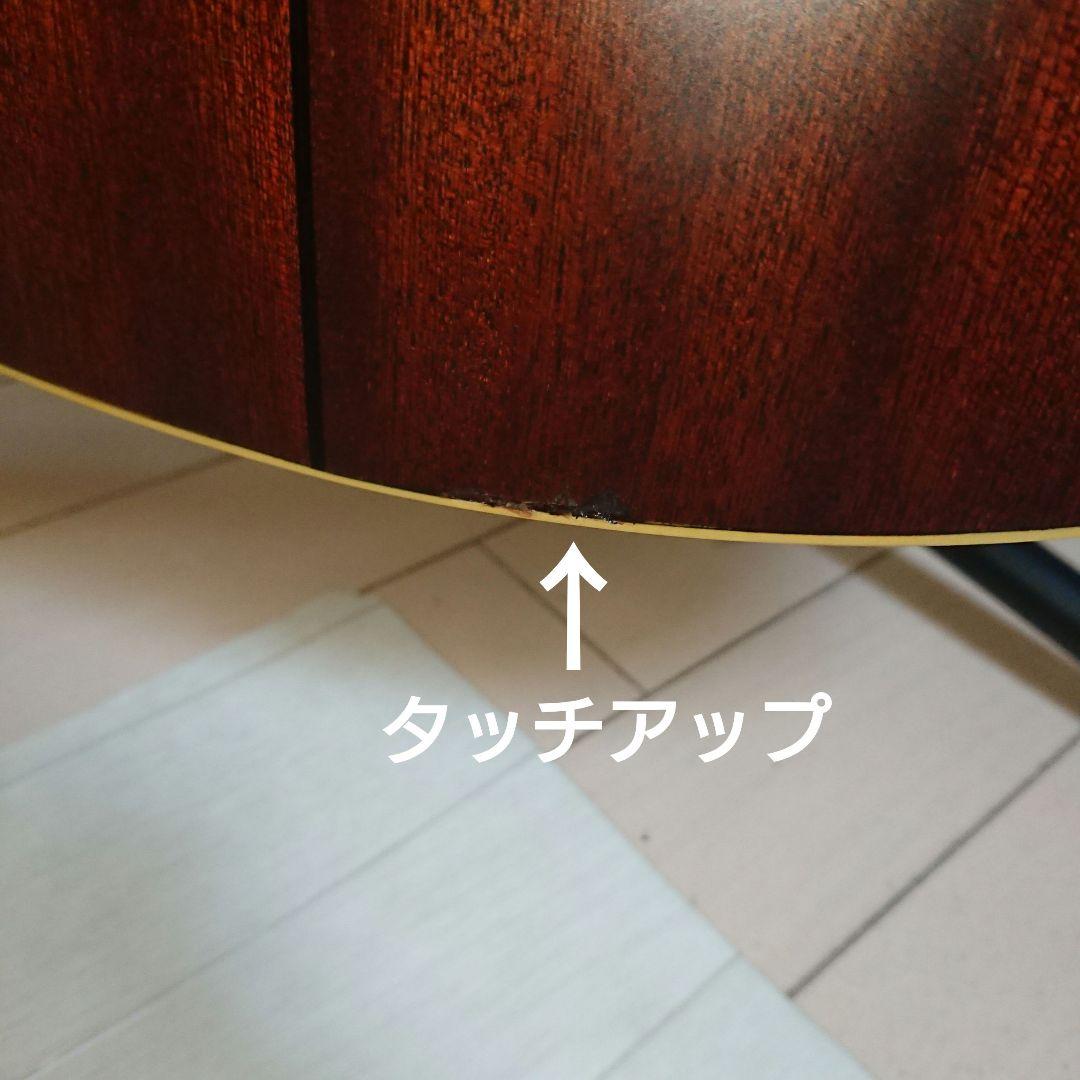 ❤️Takamine PT005-SBS エレアコ チューナー付 TP-4T搭載