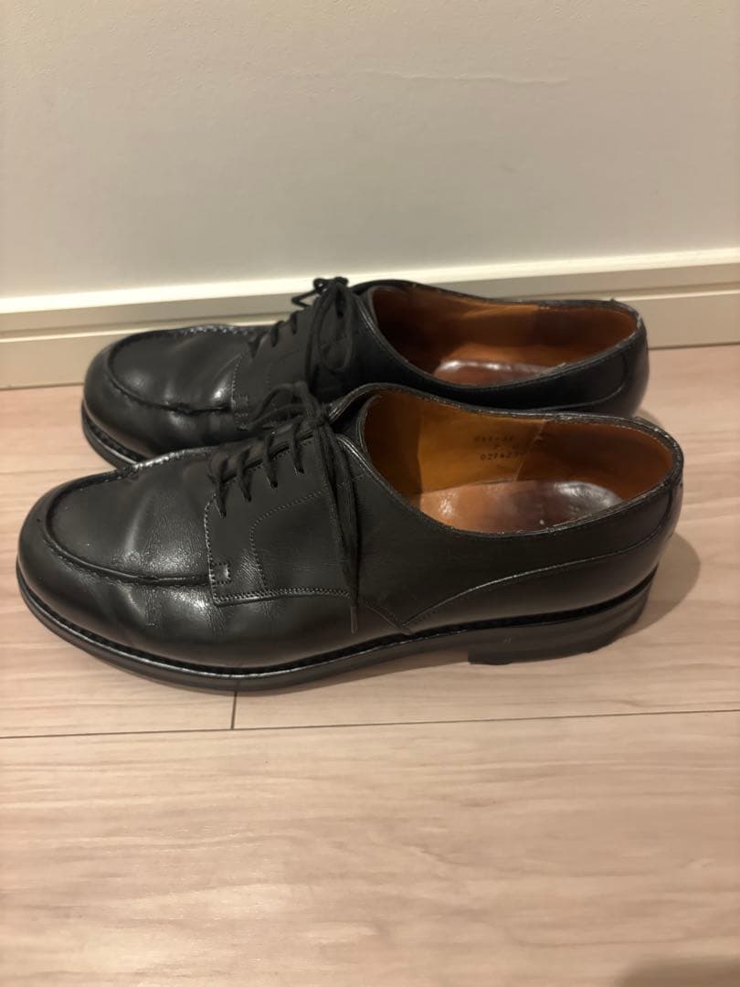 J.M.WESTON 641 GOLF ゴルフ 7D