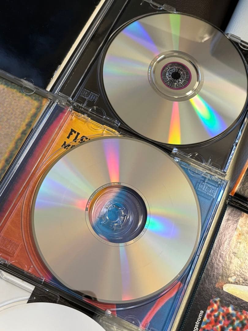 最終値下げ】Fishmans フィッシュマンズ CD10枚 まとめ売り - メルカリ