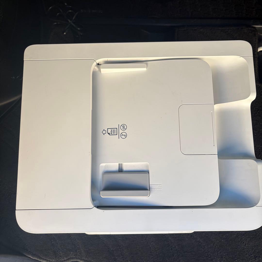 EPSON PX-M780F エプソン プリンター 通電のみ ジャンク - メルカリ