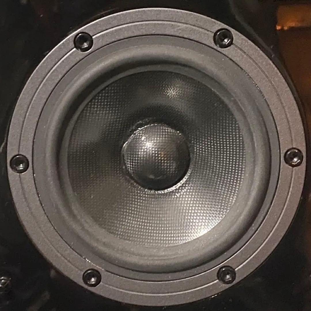 S-Z9-LR 3way スピーカーユニット良好 - メルカリ