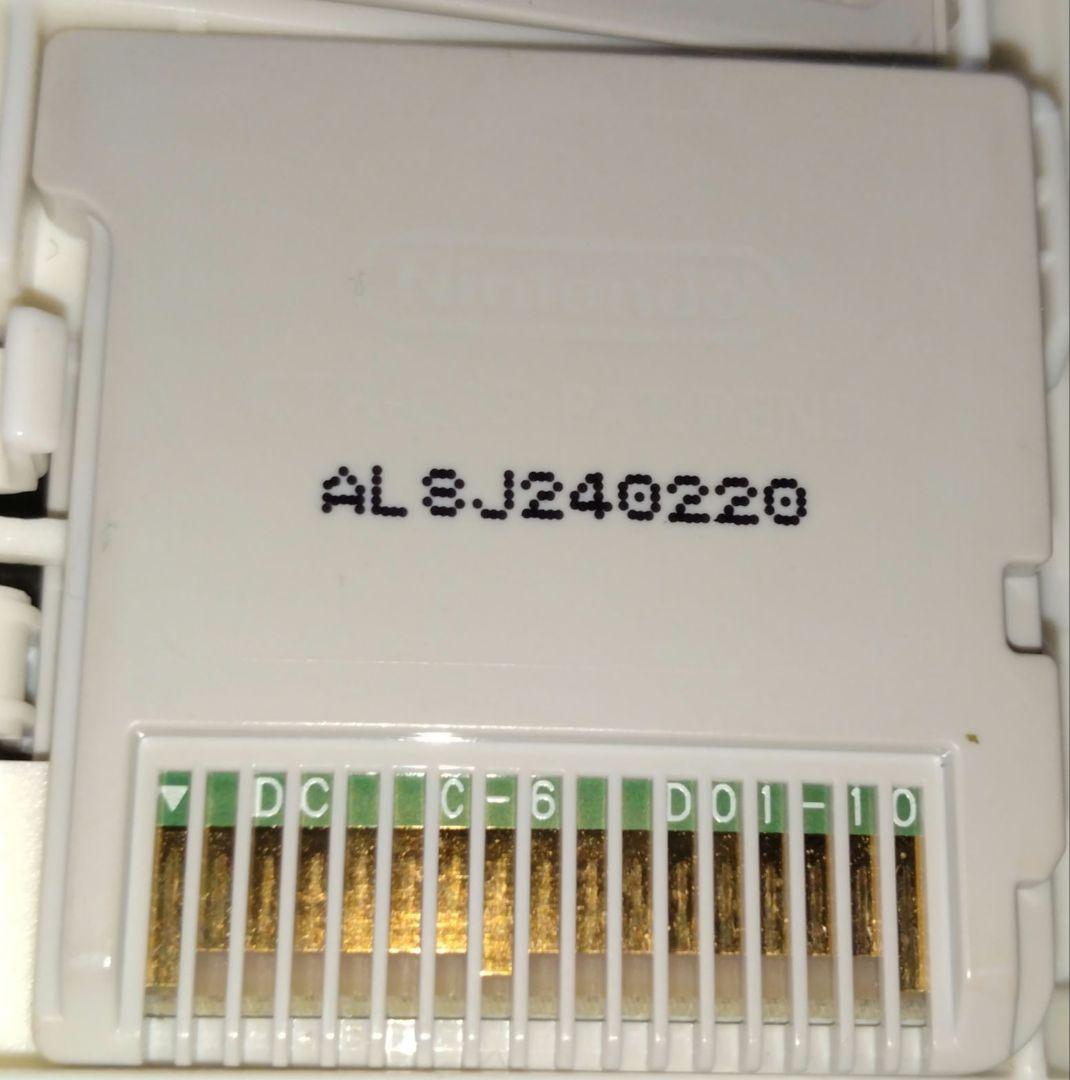 Nintendo 3DS Guide:LOUVRE】ルーヴル美術館販売品 - メルカリ