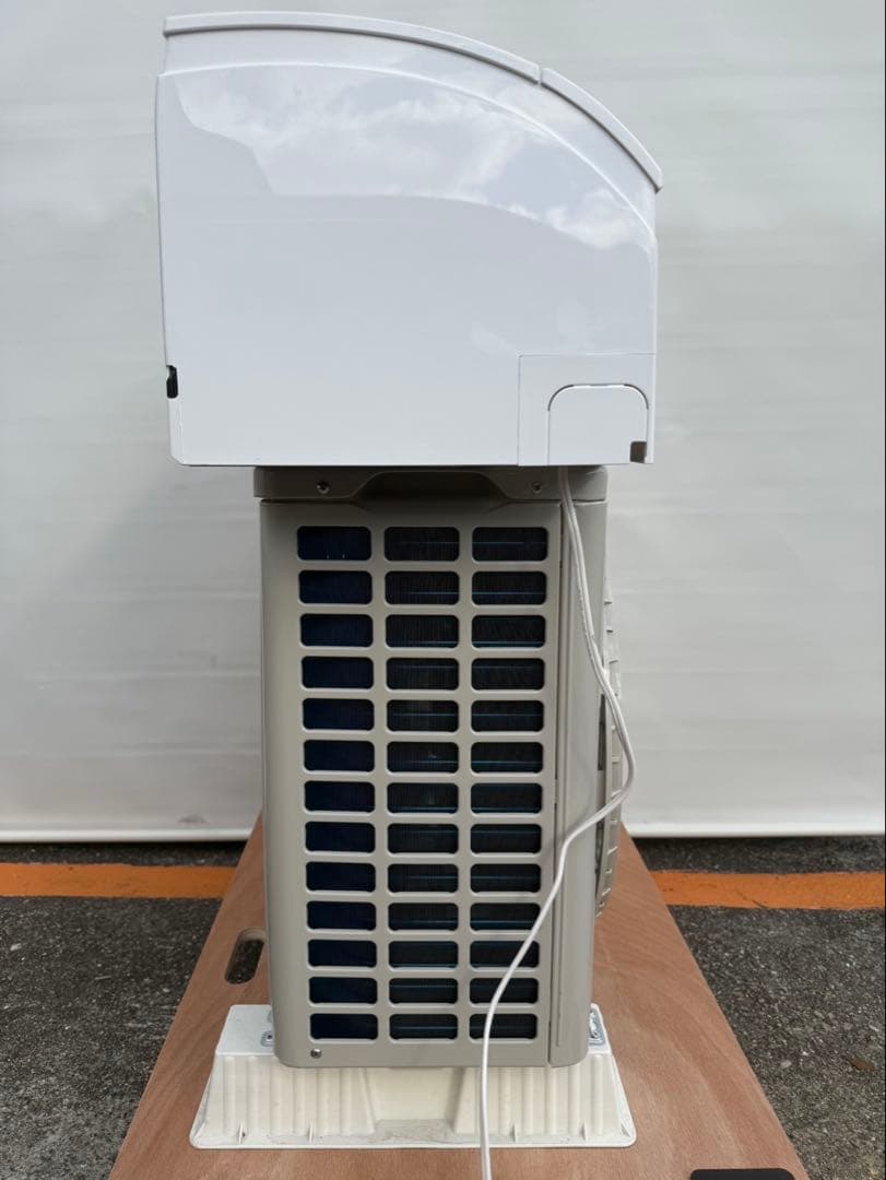 大阪府限定 日立 RAS-GM2225SE5 6〜8畳用 2025年製 取付込み