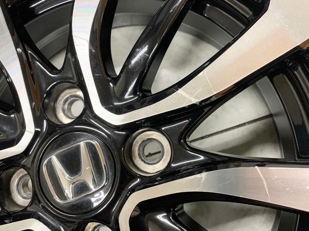 ホンダ純正★N-BOX　カスタム　14×4.5J　N-ONE　N-WGN