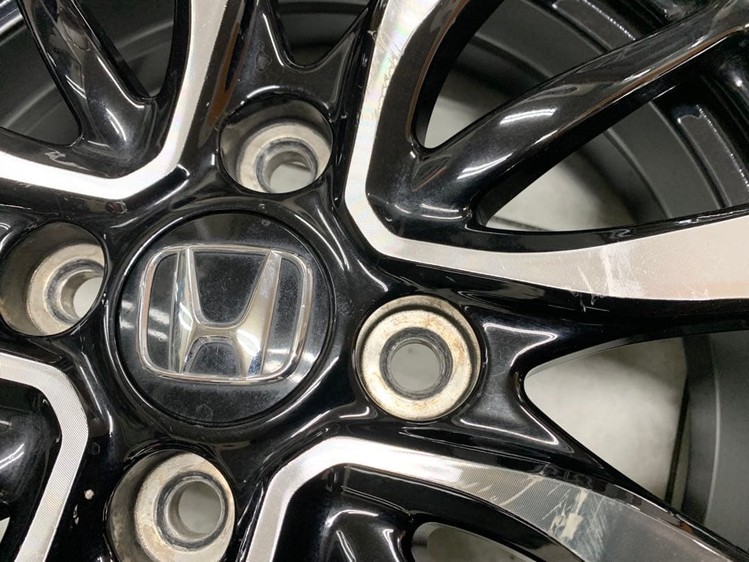 ホンダ純正★N-BOX　カスタム　14×4.5J　N-ONE　N-WGN