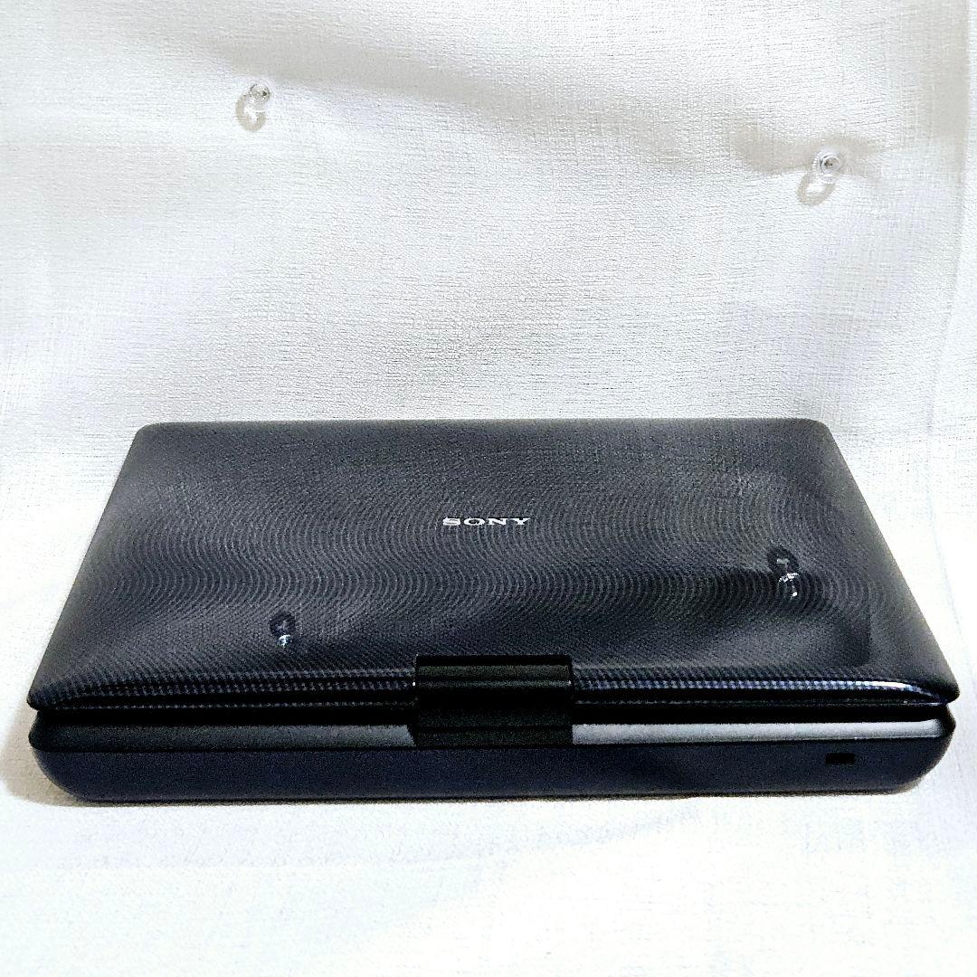 画面美品 付属品多数 箱 説明書 BDP-SX1 ソニー Blu-ray - メルカリ