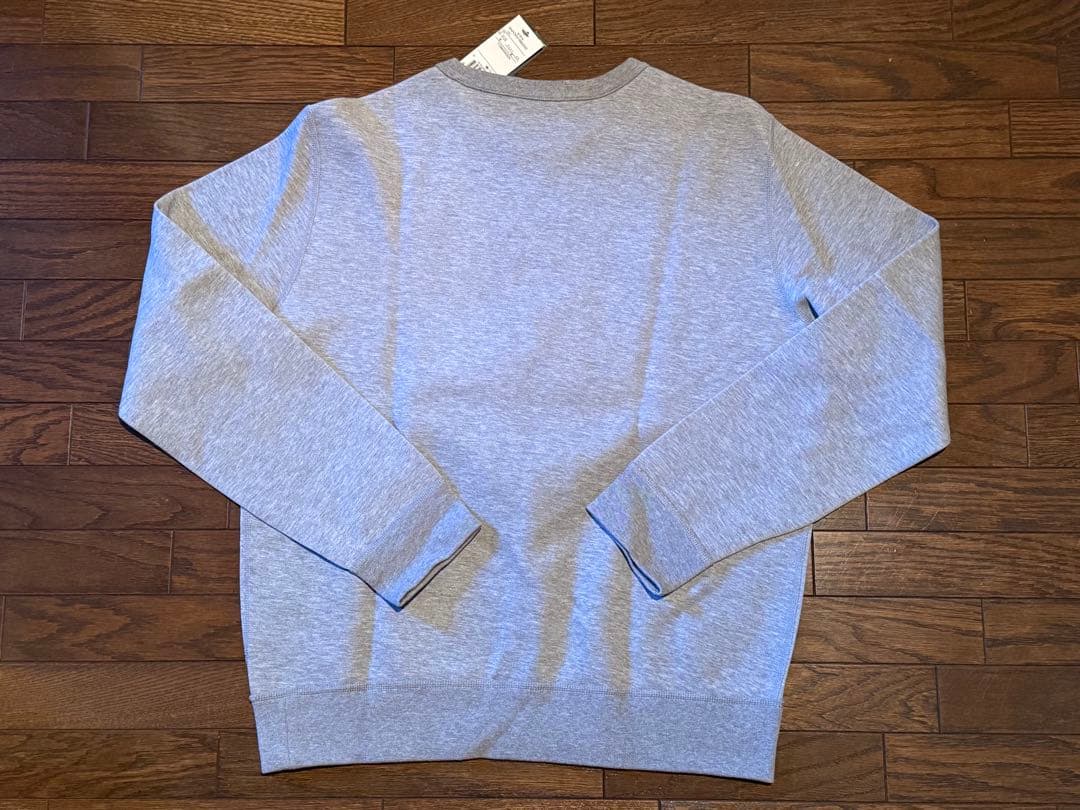 hahaha☆さん専用】ラルフローレンビッグポニースウェットUS Mサイズ