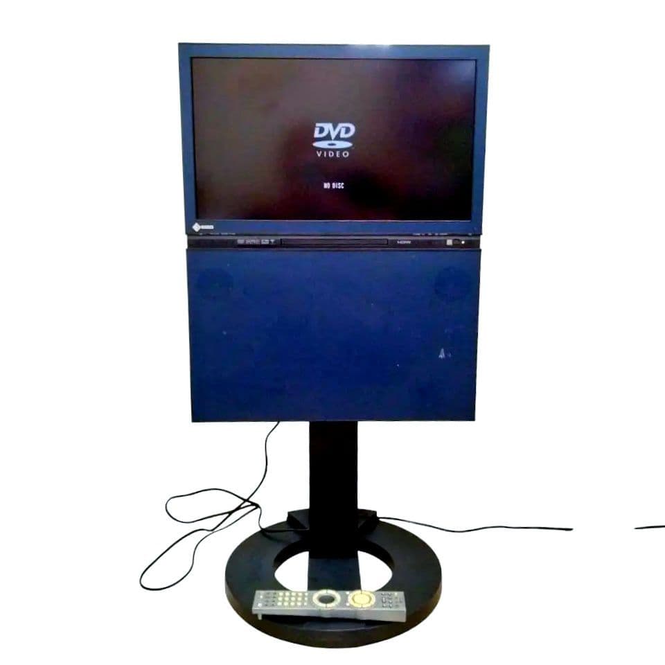 【値下げしました！】動作確認済み　EIZO　SC20XD2 DVD