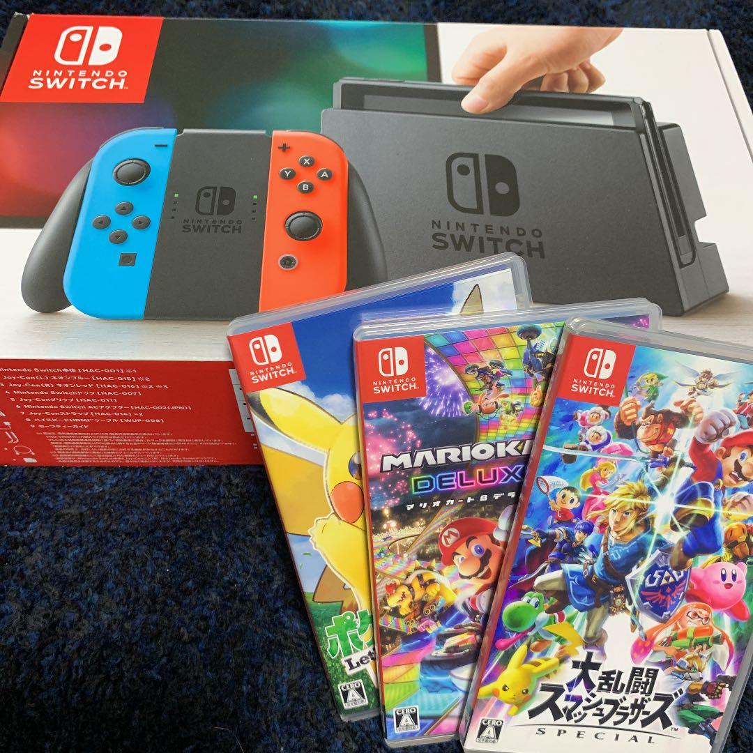 Nintendo Switch ROY Nintendo Switch ☆任天堂 Switch2 国内版 日本語版 Pokemon LEGENDS