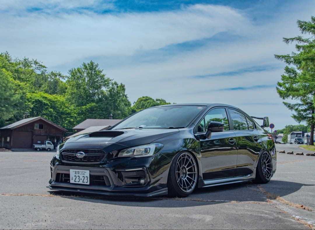 MEGAN RACING リアロアアーム RRR様専用出品 - メルカリ