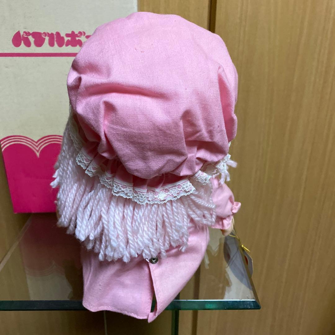 昭和レトロ キャネロン バブルボニー - メルカリ