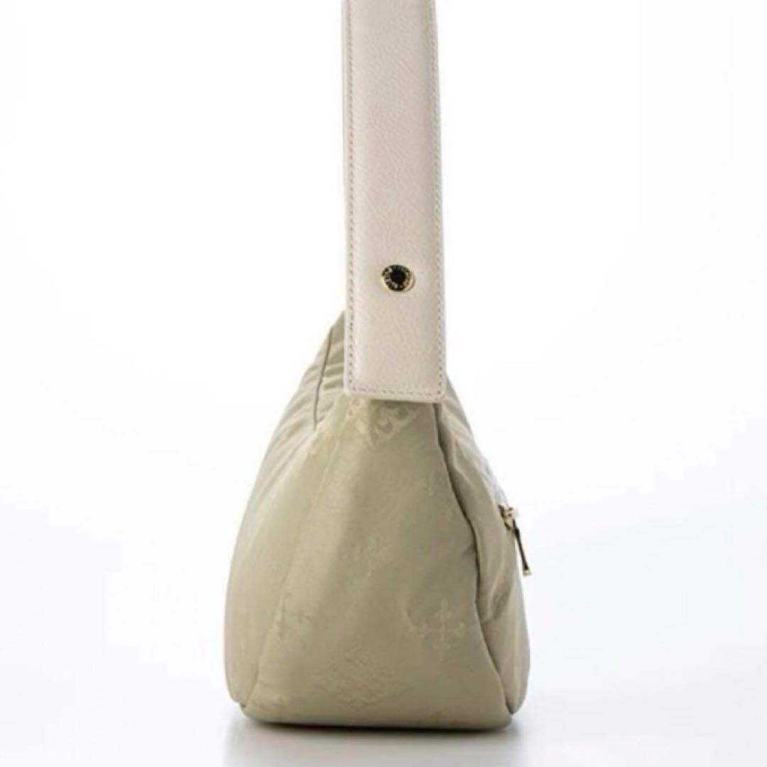 新品 russet ラシット 2way ショルダー バッグ バンドバッグ - メルカリ