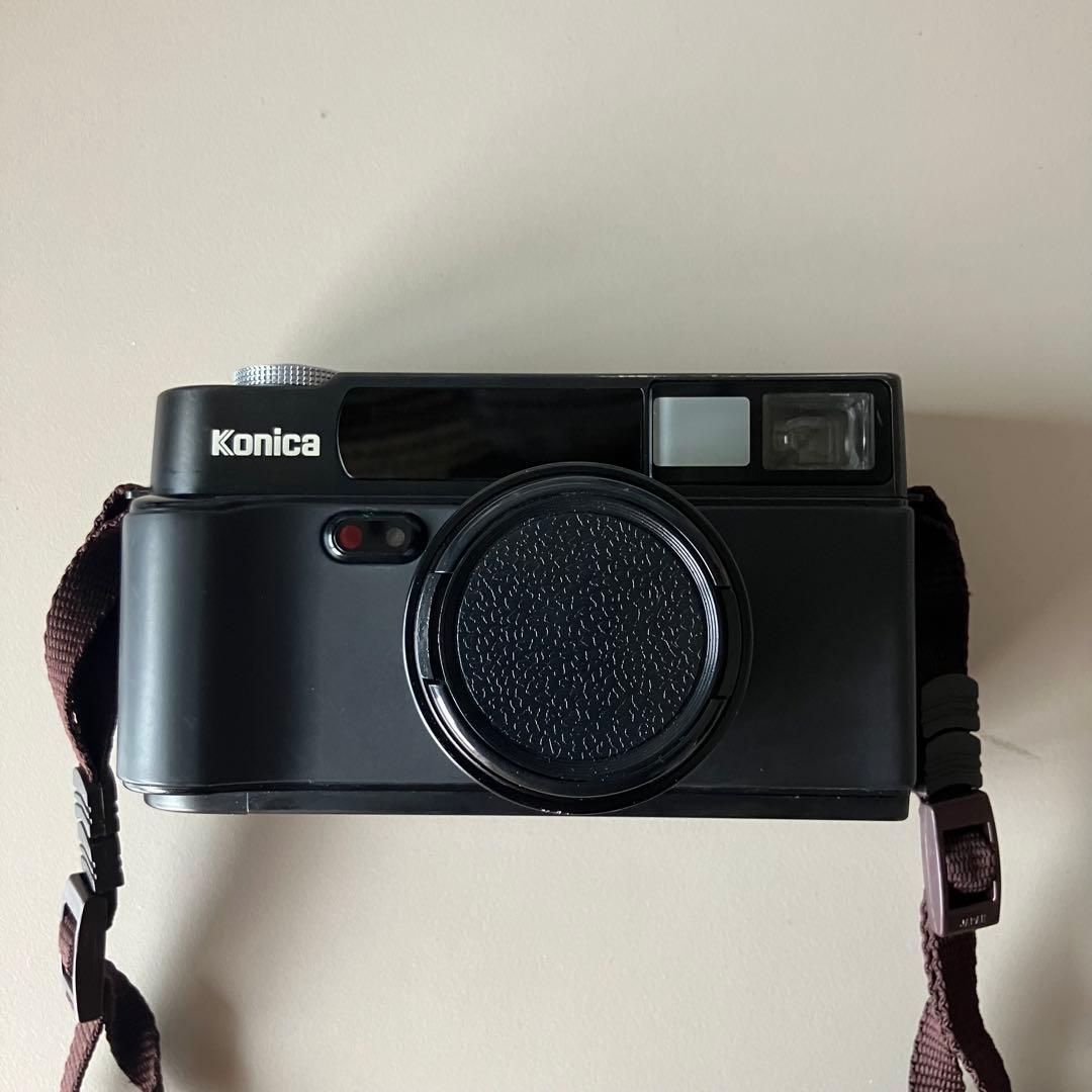 Konica hexar (最終値下げ) 中古】(コニカ) KONICA HEXAR RF｜ナニワグループオンライン