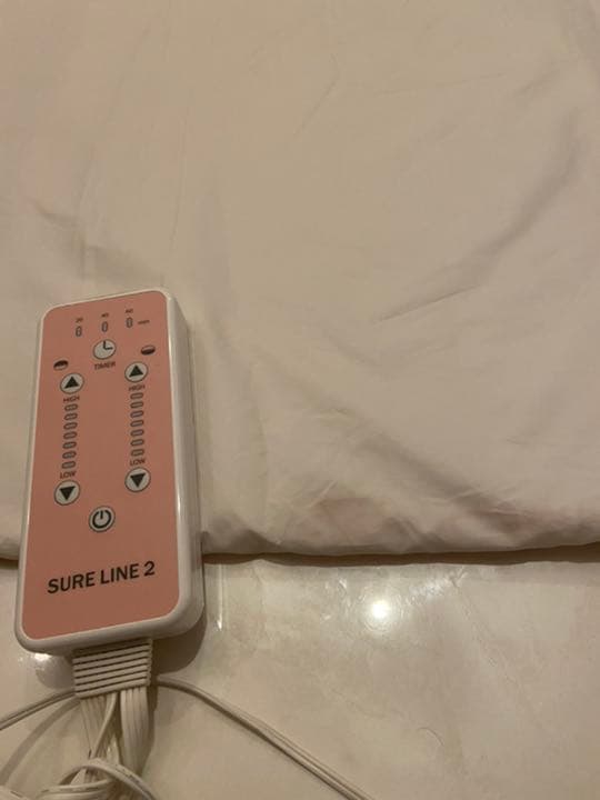 今月中2,000円値下げ！シュアライン2 パルティール 遠赤外線 ドーム