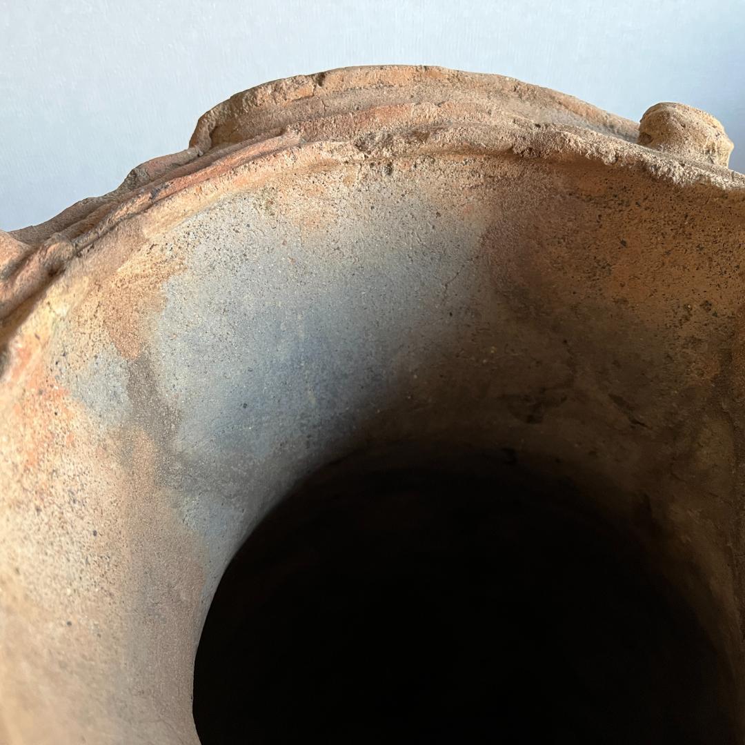 縄文土器 加曾利E式 深鉢形 高32cm 茨城つくば出土伝 - メルカリ