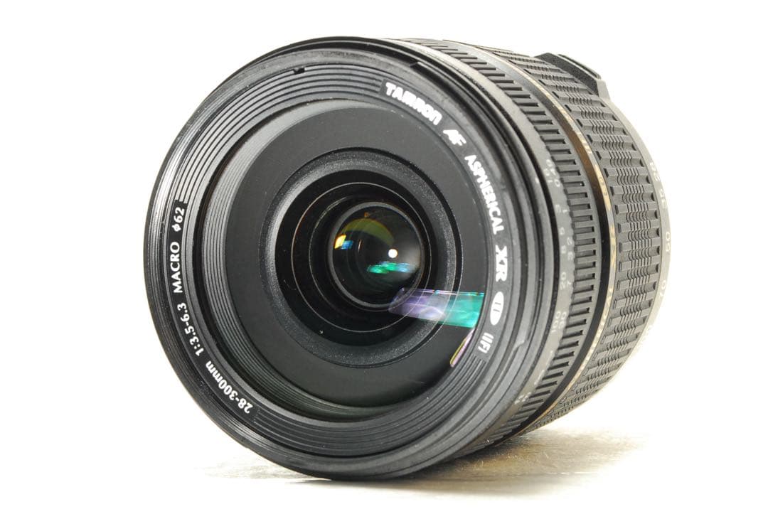 シュレディンガーの猫 様専用_tamron 28-300mm macro❤️ - メルカリ