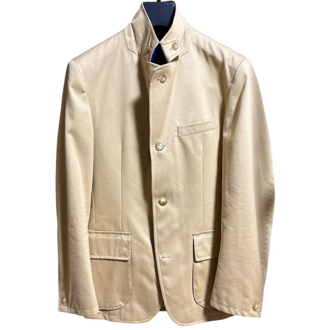 Artumes & co. ブリスベンモス コットンドリルスーツ - メルカリ