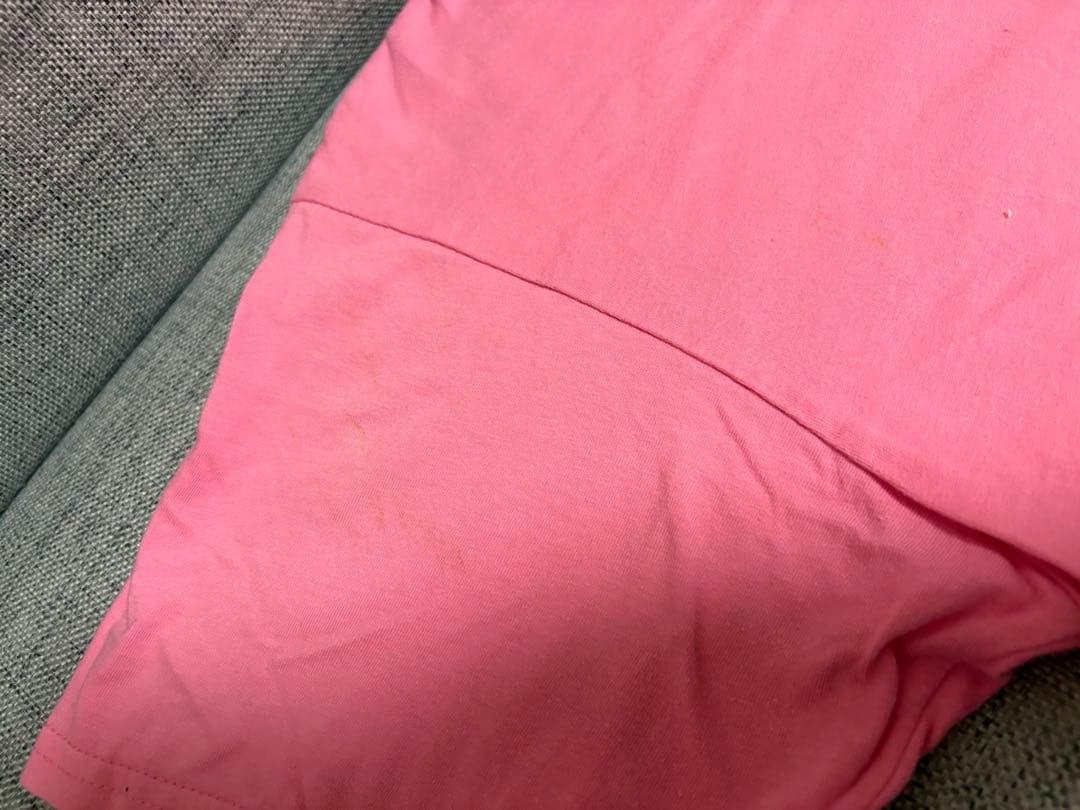 R指定 マモ マモギャ Tシャツ - メルカリ