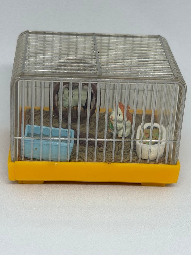 ユージン たのしい飼育当番 ゴールデンハムスター レア　希少　欠品あり 楽天市場】600ハムスターHIGH ゴールデンハムスター飼育セットII【A