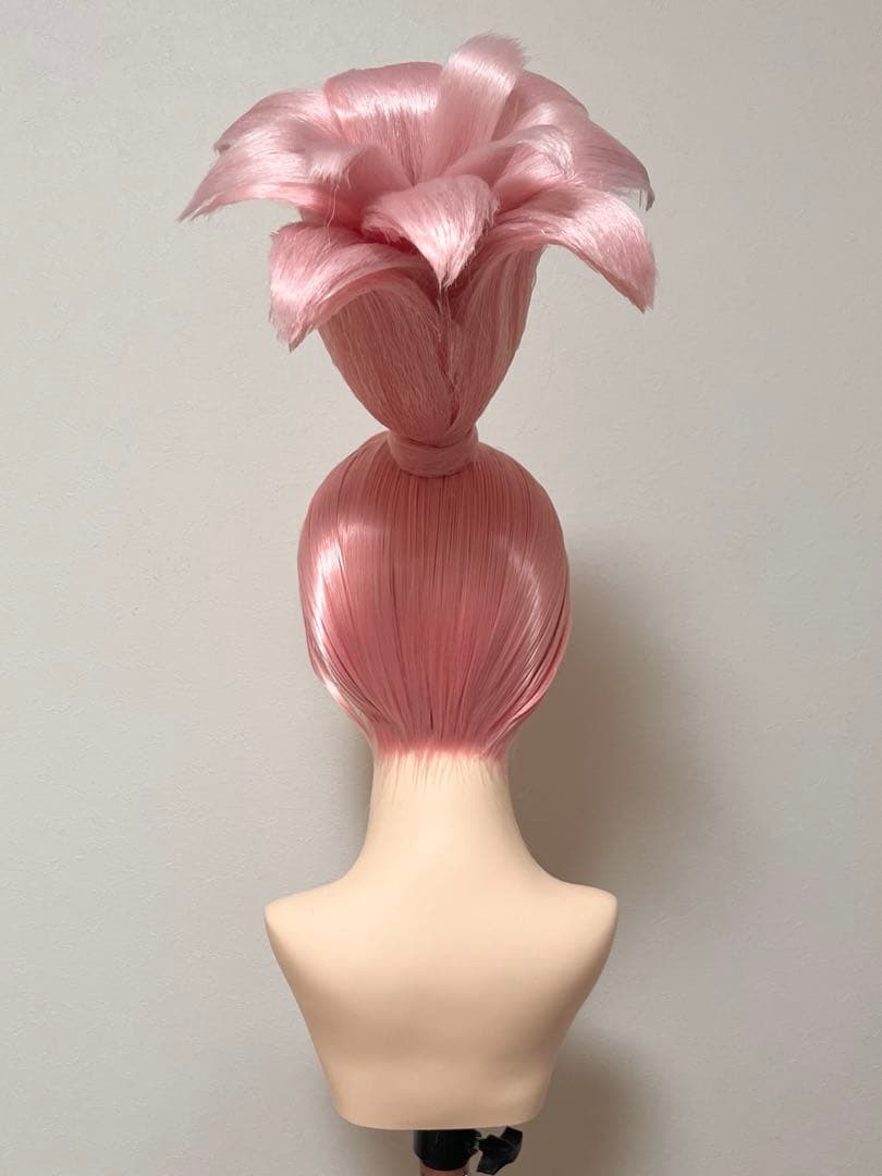 Dr.STONE 紅葉ほむら コスプレウィッグ - メルカリ