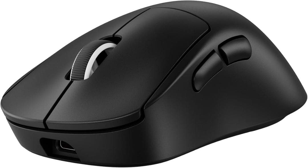 マウス・トラックボール Logitech G PRO X SUPERLIGHT 2 DEX 51Cv06INyKL._AC_UF350,