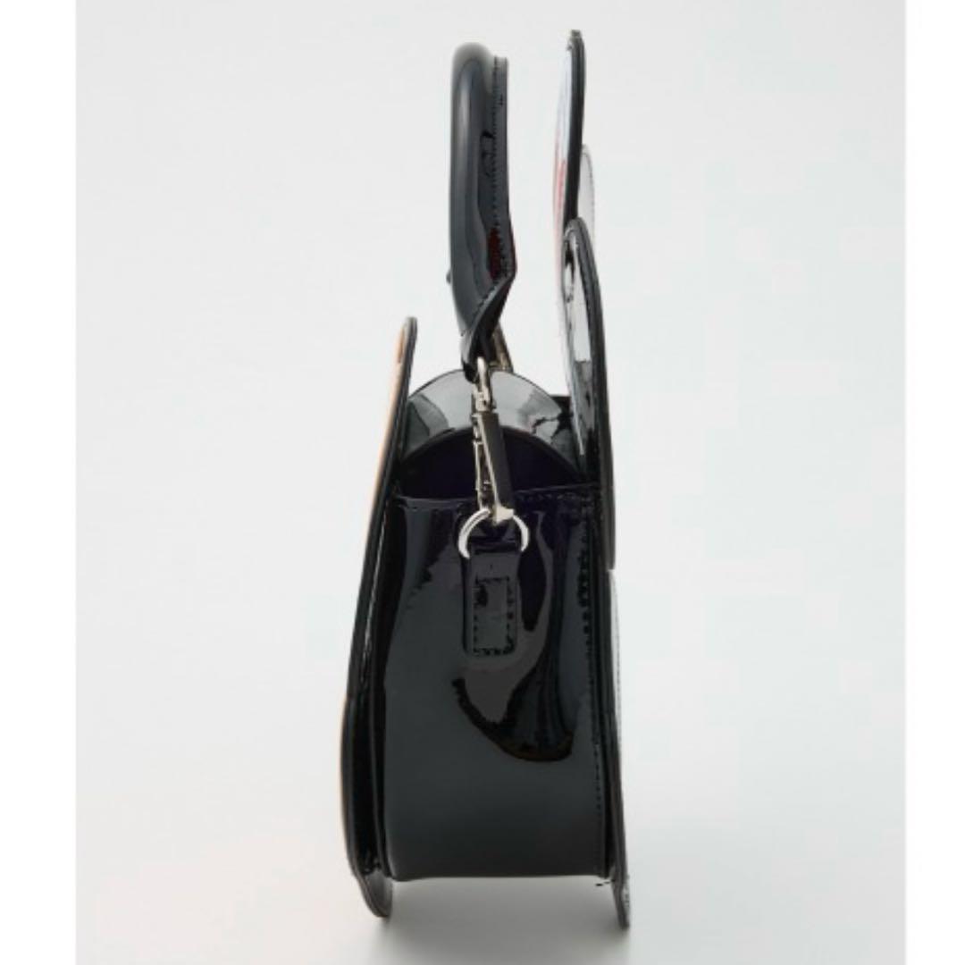 A*o様 新品 ミニー ショルダーバッグ moussy MUS マウジー ディズ