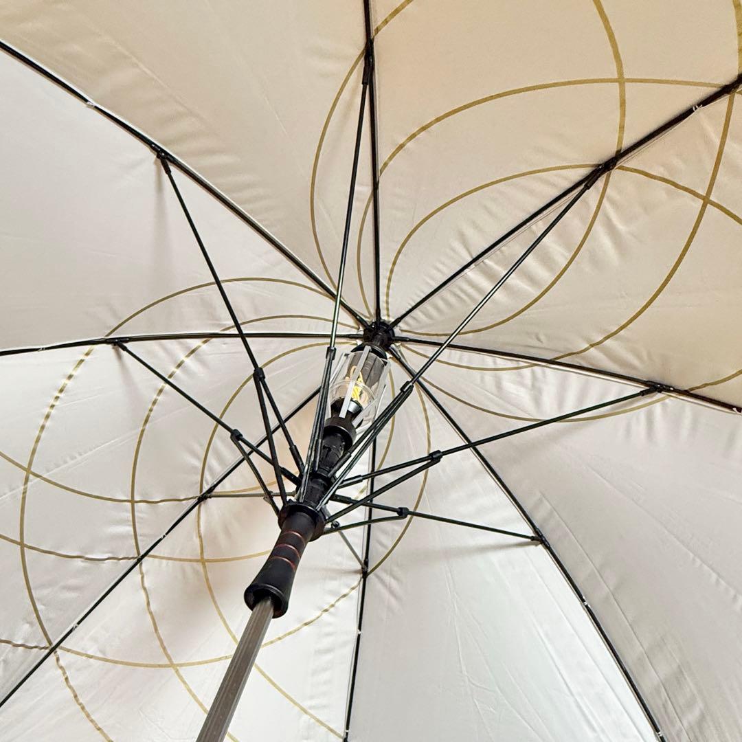 リバース1999 ストレートロッド版 平衡傘 ライト付き - メルカリ