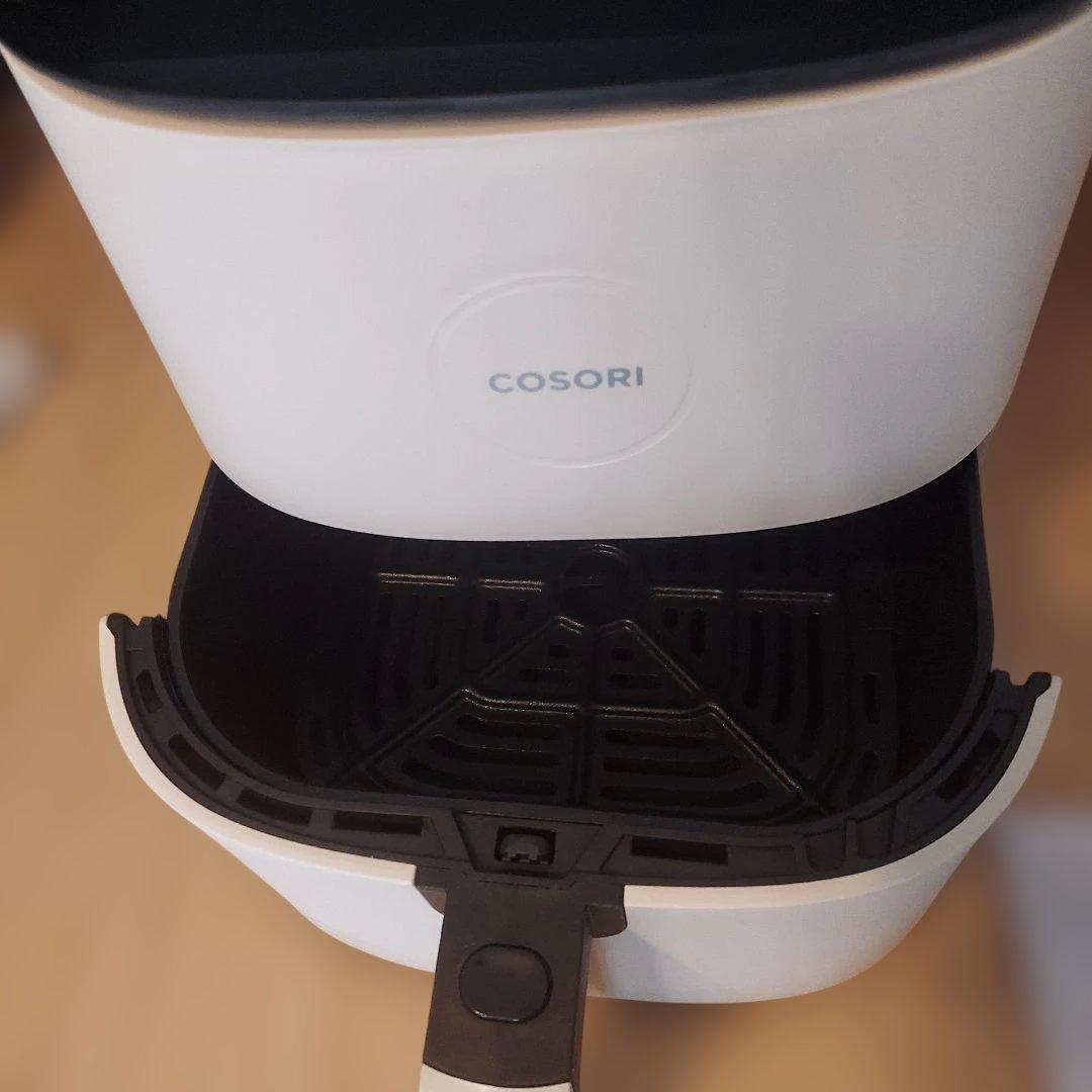 【限定出品】COSORI Pro LE ノンフライヤー 4.7L コソリ