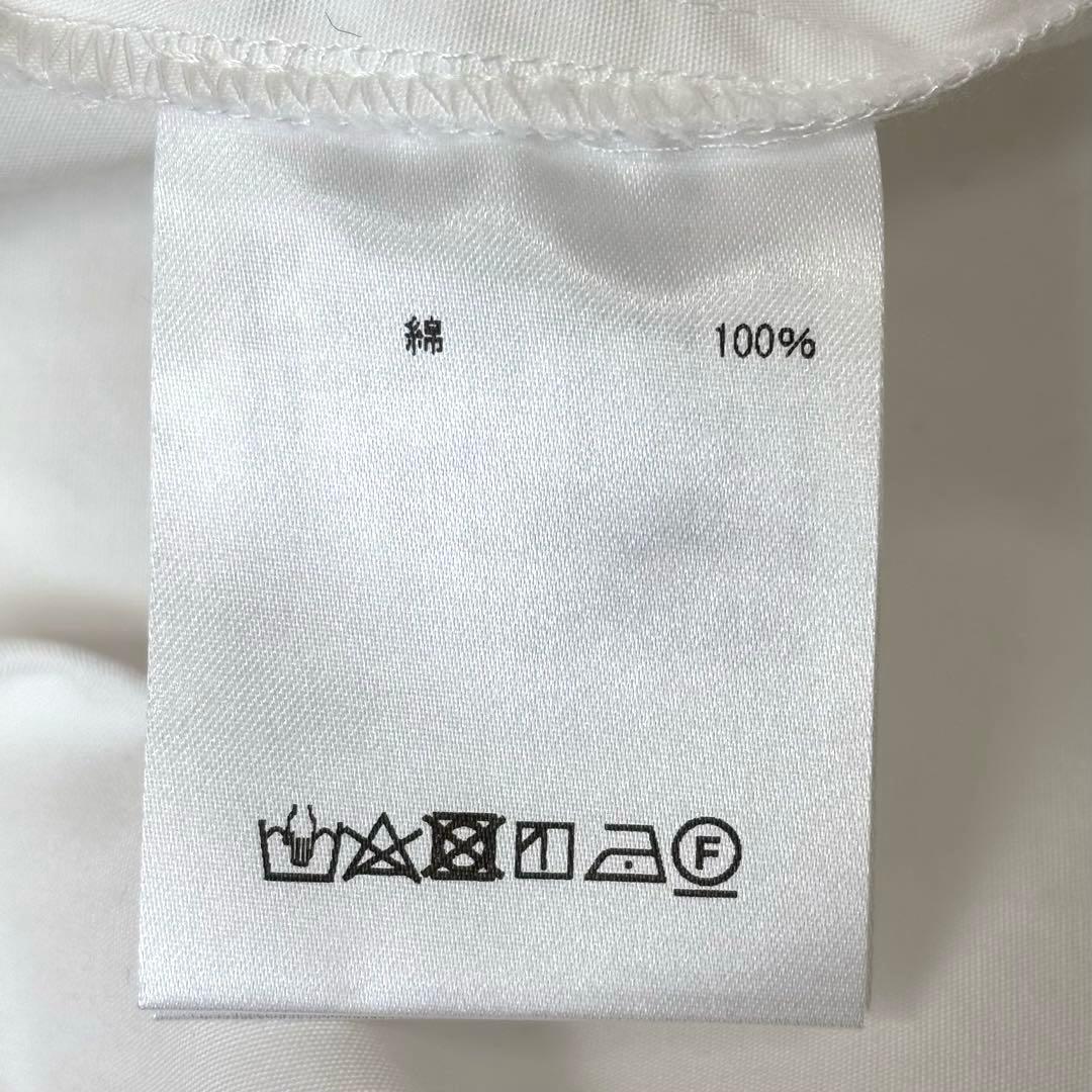 GRACEGRAY グレイスグレイ ギャザープルオーバーシャツ - メルカリ