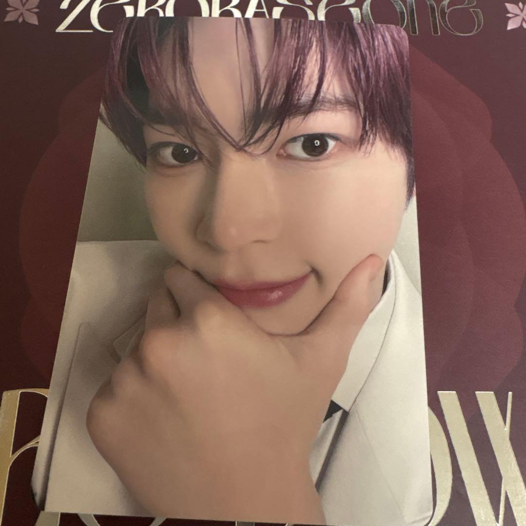 zb1 ハンビン ラキドロ - メルカリ