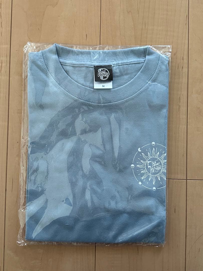 TaniYuuki 太陽と月Tシャツ ⋱ Official Goods 販売中❤️‍🔥 ⋰ #TaniYuuki 活動5周年を記念して